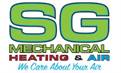  SG Mechanical AC Service Pros